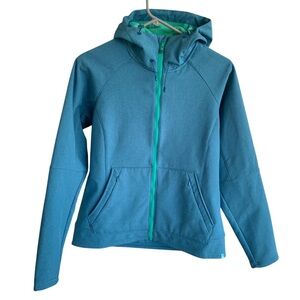🆕 Simms Women’s Rogue Fleece Hoodie Jacket Size Medium New Fishing Gear Coat